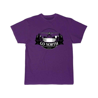 Go North! Instructing Sucks T SHIRT THE AV8R